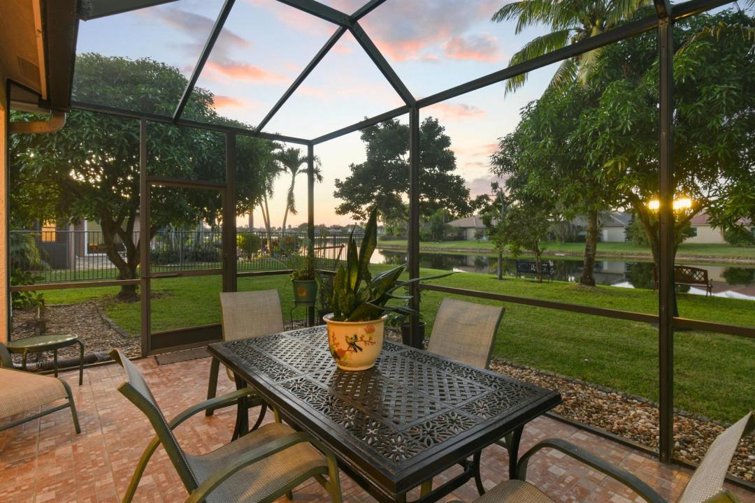 9863 Royal Cardigan Way, West Palm Beach, Floride 33411, États-Unis