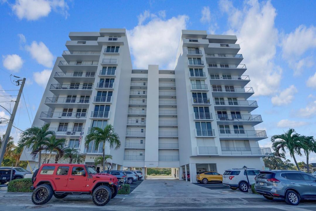 1609 N Riverside Drive 304, Pompano Beach, Florida 33062, Stati Uniti
