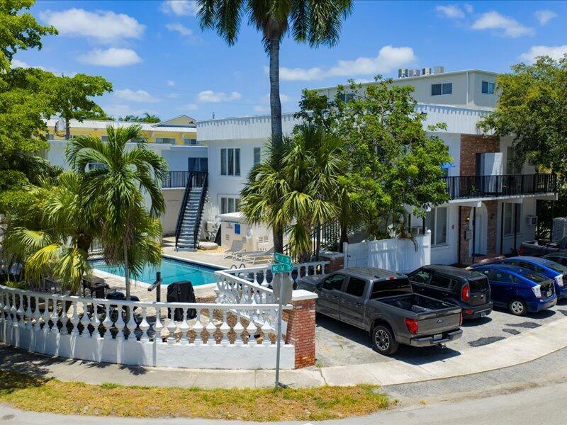 105 NE 16th Terrace, Fort Lauderdale, Флорида 33301, Соединенные Штаты