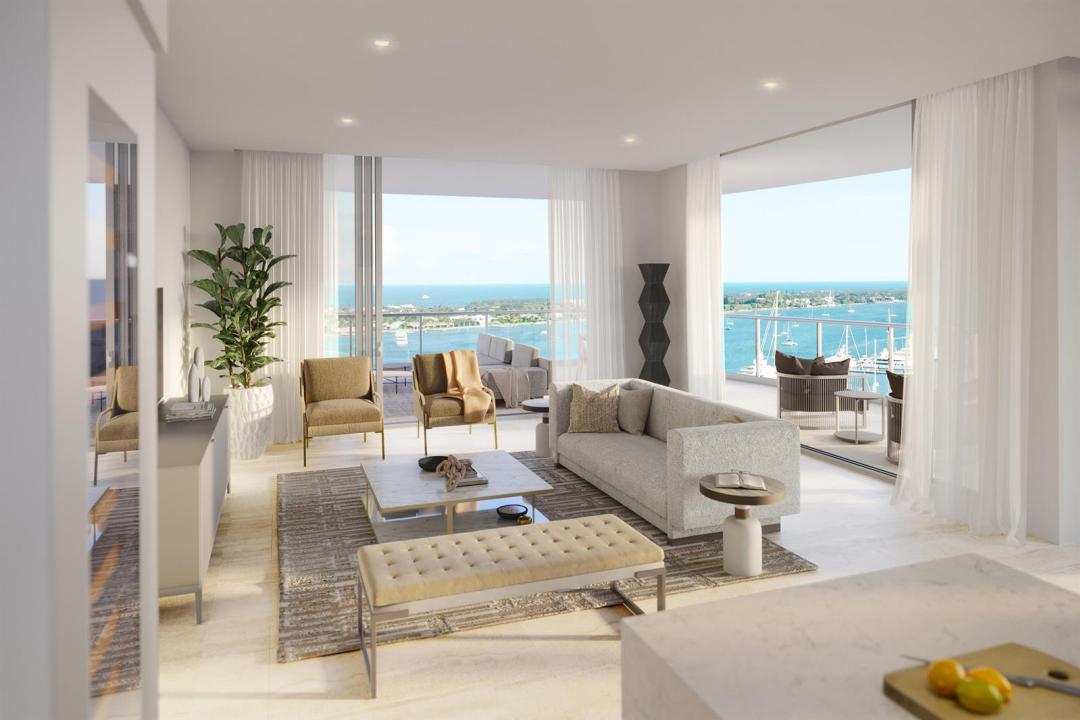 4714 N Flagler Drive 1503, West Palm Beach, Floride 33407, États-Unis