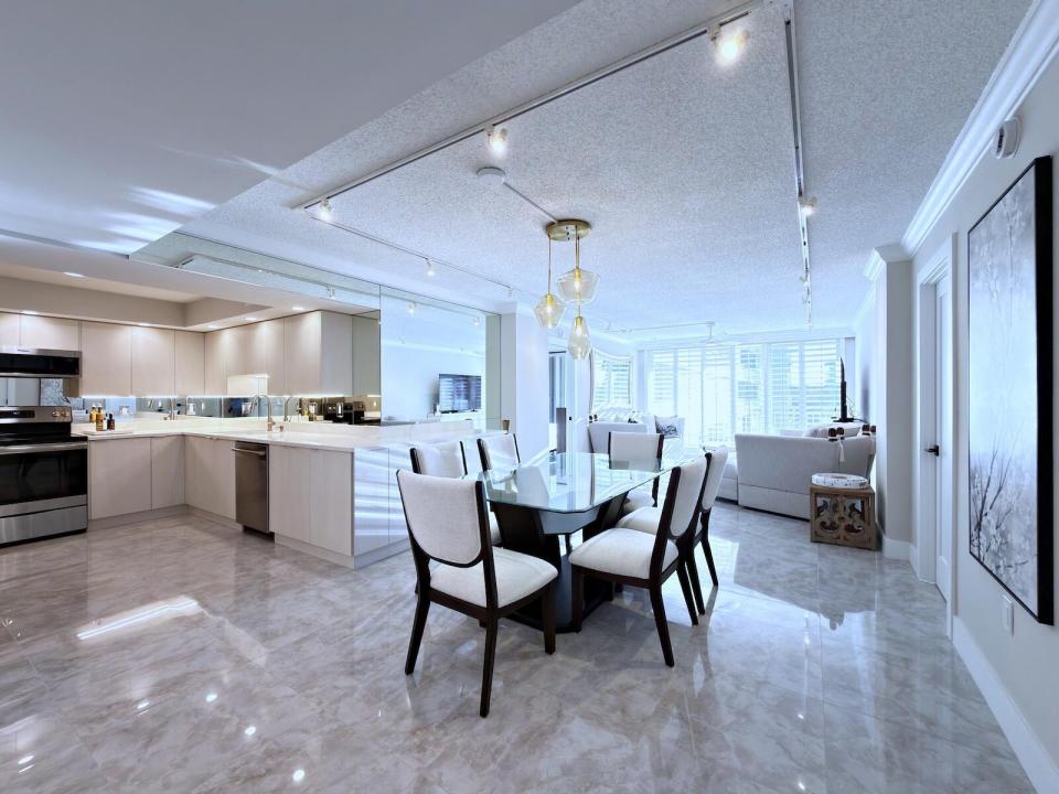 3546 S Ocean Boulevard 316, South Palm Beach, Floride 33480, États-Unis