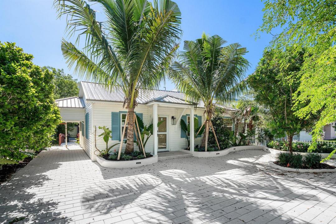 23 S Swinton Avenue, Delray Beach, Florida 33444, USA