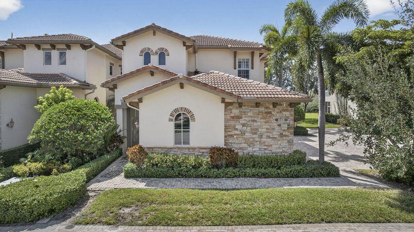 10418 Orchid Reserve Drive 13d, West Palm Beach, Florida 33412