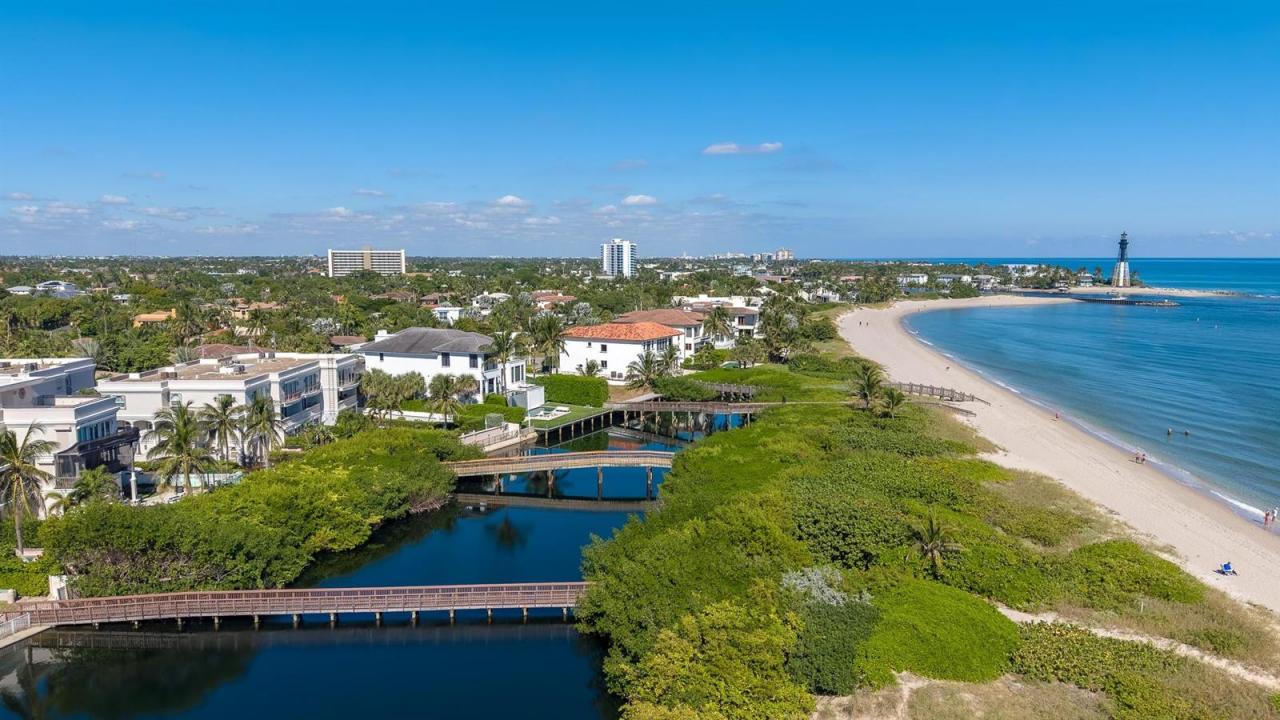 1796 Bay Drive 1796, Pompano Beach, Floride 33062, États-Unis