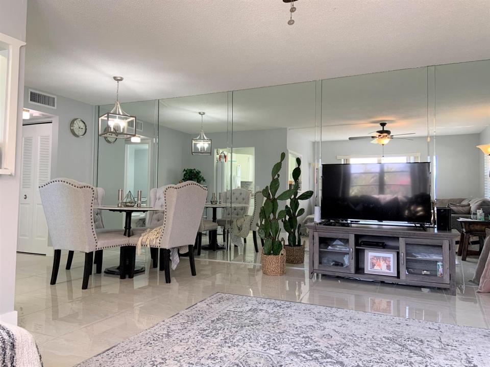 200 Sheffield I, West Palm Beach, Floride 33417, États-Unis