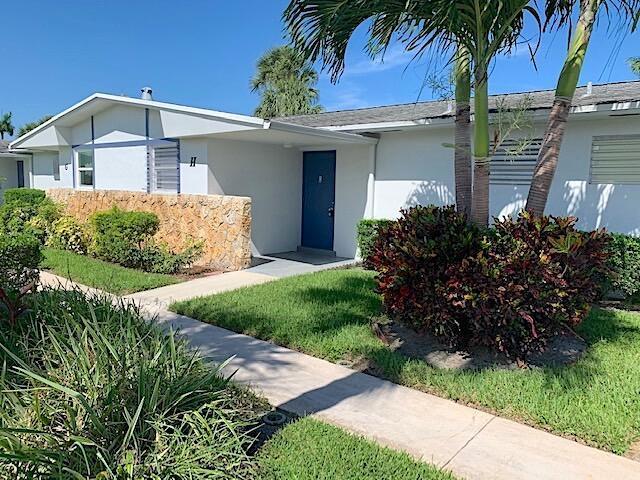 2667 Emory Dr W Drive H, West Palm Beach, Florida 33415, Stati Uniti