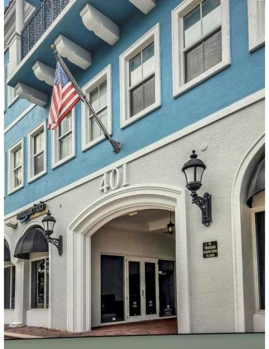 401 W Atlantic Avenue O13, Delray Beach, Flórida 33444, Estados Unidos