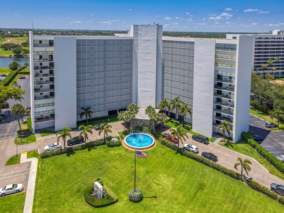336 Golfview Road 518, North Palm Beach, 플로리다 33408, 미국