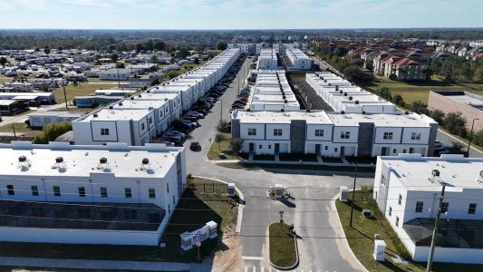 657 Trikomo Drive, Davenport, Florida 33896, USA
