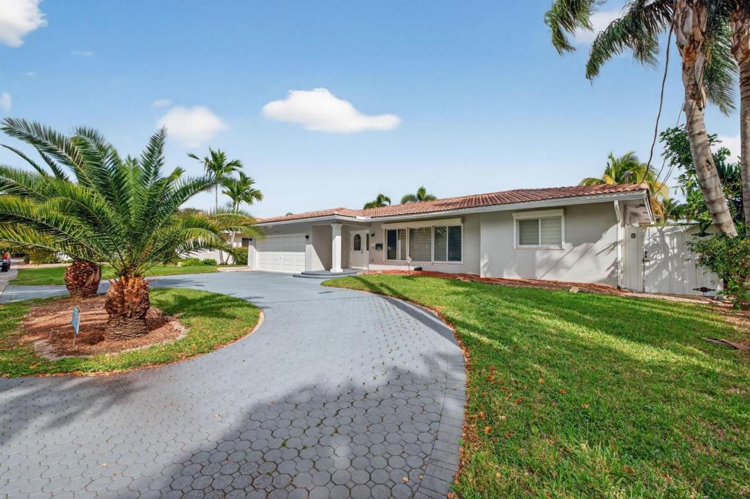 5950 NE 28th Avenue, Fort Lauderdale, Floride 33308, États-Unis