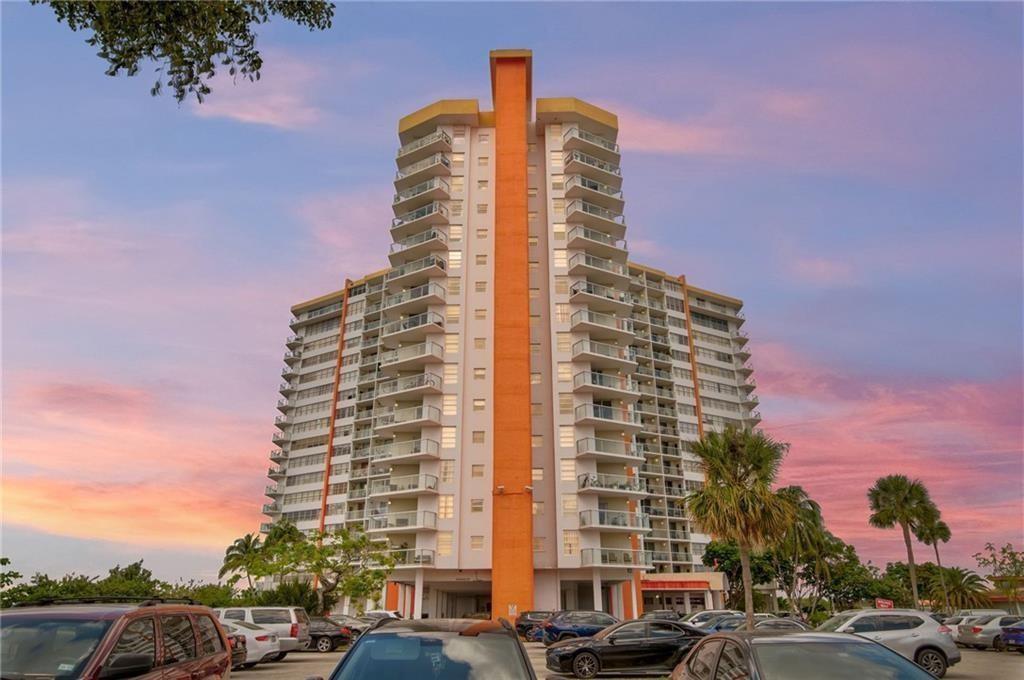 1301 NE Miami Gardens Drive 1721w, Miami, Floride 33179, États-Unis