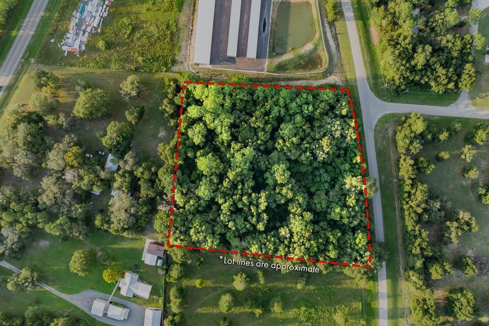 0000 SE 9th Avenue, Starke, Floride 32091, États-Unis