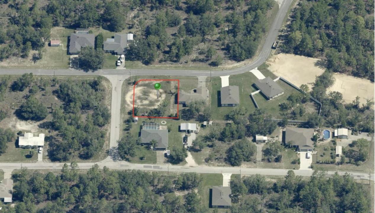 10298 N Spaulding Drive, Florida 34433, USA