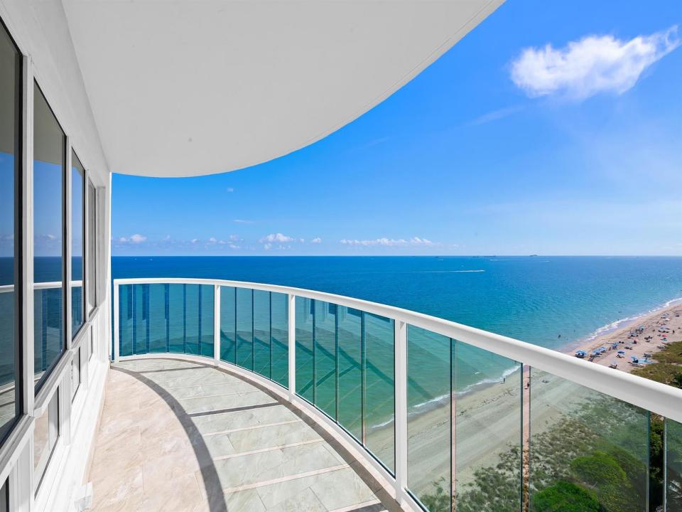 3400 Galt Ocean Drive 1202S, Fort Lauderdale, Florida 33308, USA
