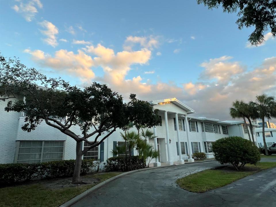 6800 NE 22nd Way 2121, Fort Lauderdale, Floride 33308, États-Unis