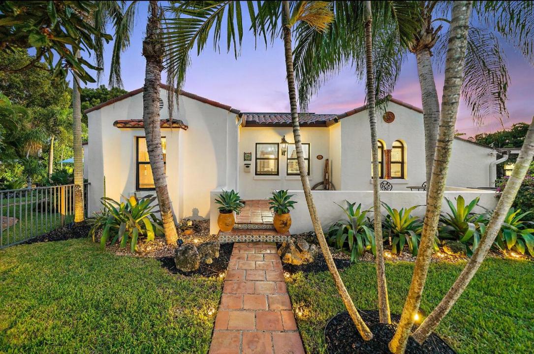 400 33rd Street, West Palm Beach, Floride 33407, États-Unis