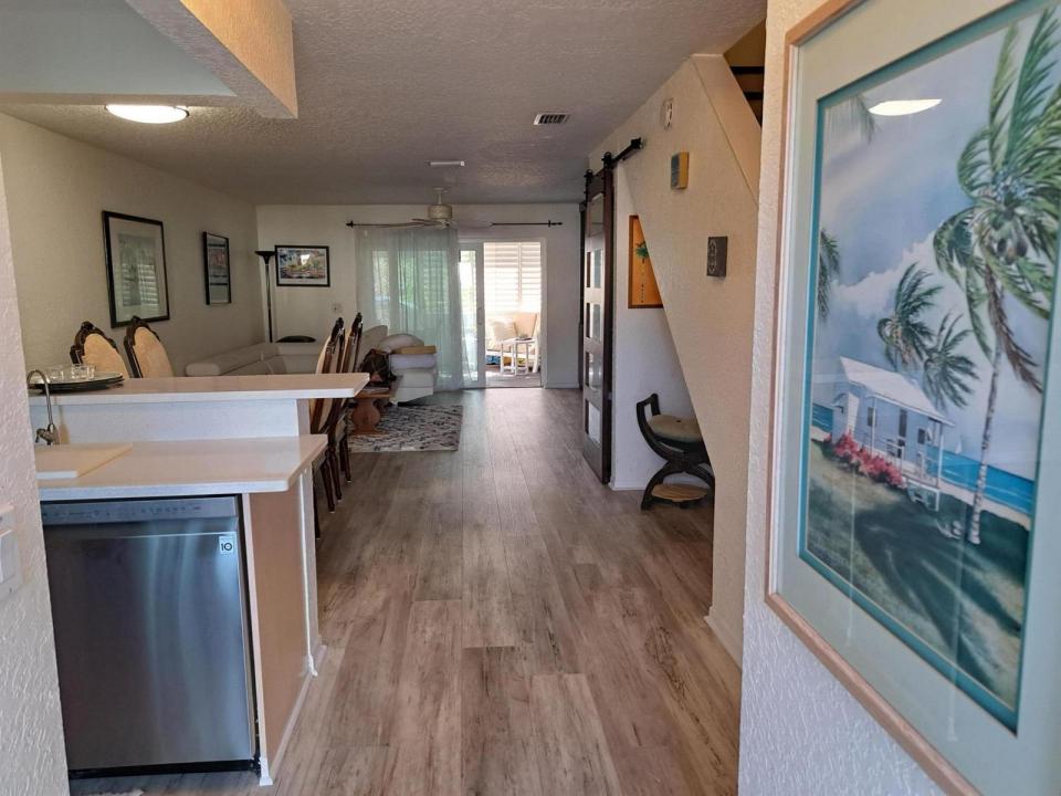 9417 S Ocean Drive 37, Jensen Beach, Florida 34957, USA