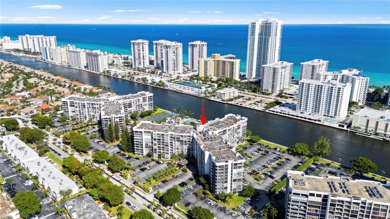 800 Parkview Drive 718, Hallandale Beach, Florida 33009, Stati Uniti