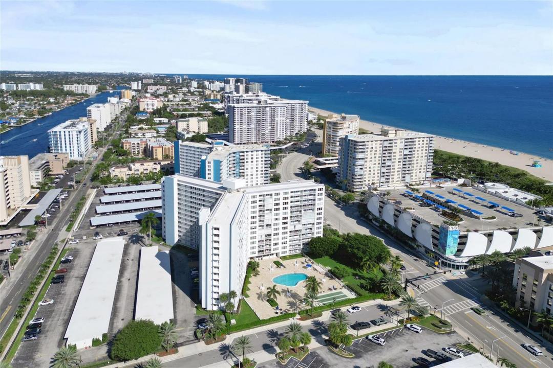 201 N Ocean Boulevard 603, Pompano Beach, Florida 33062, Stati Uniti