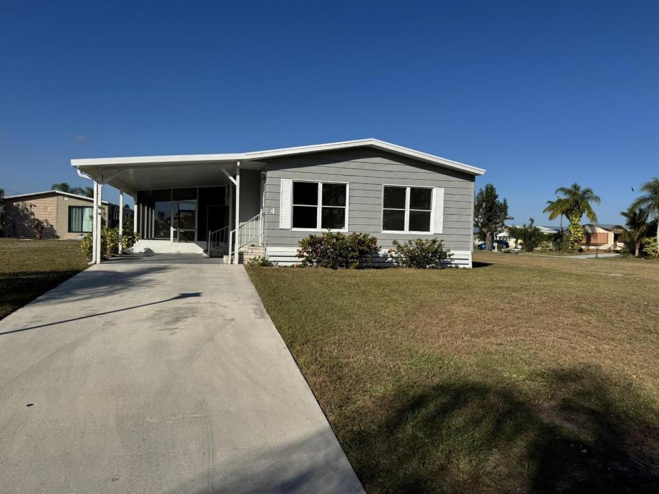 4 San Felipe, Fort Pierce, Floride 34951, États-Unis