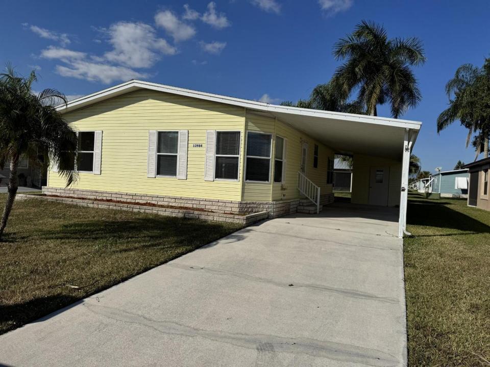 13984 Brazil Court, Fort Pierce, Florida 34951, Stati Uniti