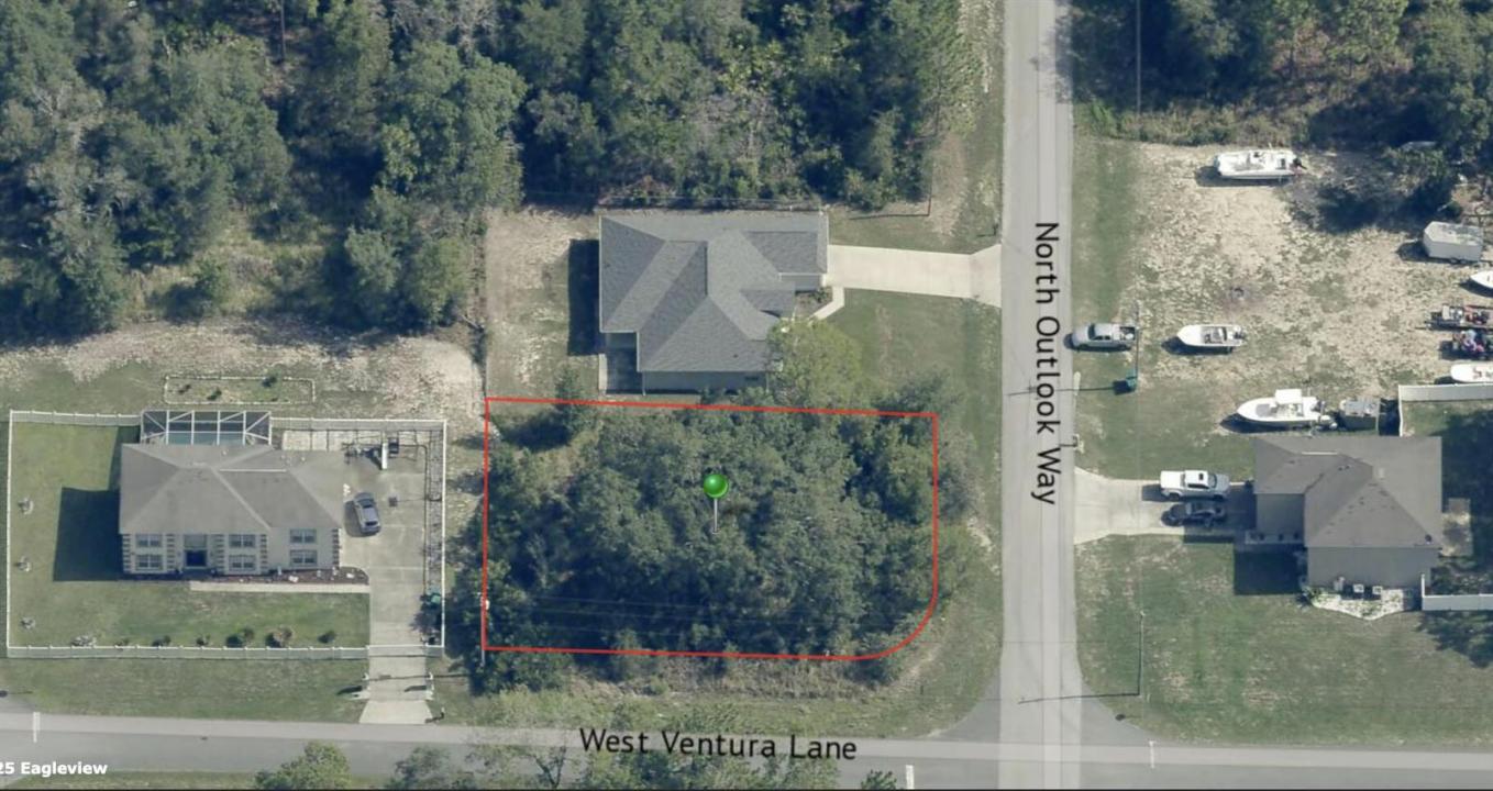 7162 N Outlook Way, Floride 34433, États-Unis