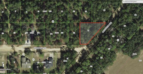 2708 Eastwood Street, Inverness, Florida 34452, Amerika Birleşik Devletleri