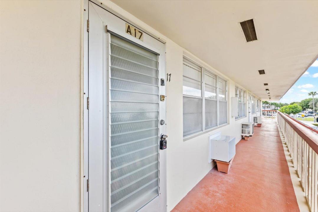 17 Andover A, West Palm Beach, Florida 33417, Stati Uniti
