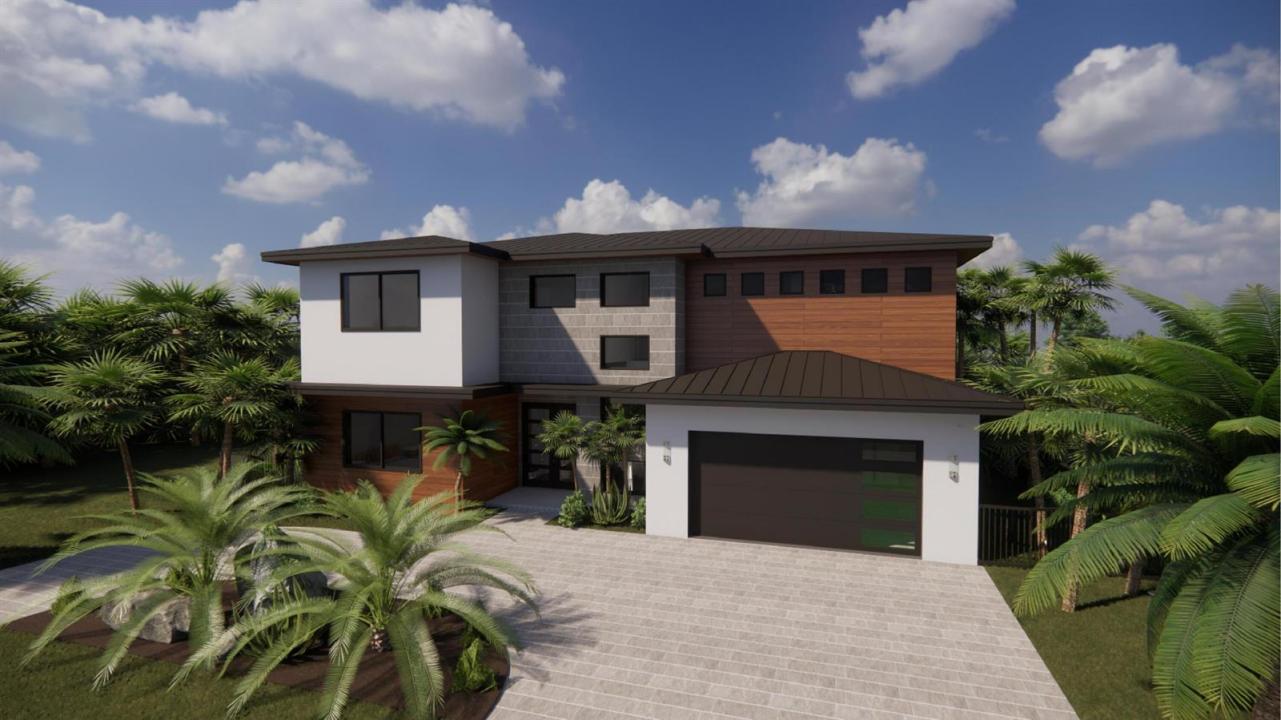 325 Prairie Rose Lane, Boca Raton, Floride 33487, États-Unis