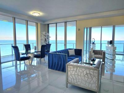 3100 N Ocean Drive H-1503, Singer Island, Florida 33404, Stati Uniti