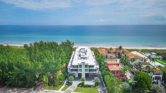 1625 S Ocean Boulevard 11, Delray Beach, Florida 33483