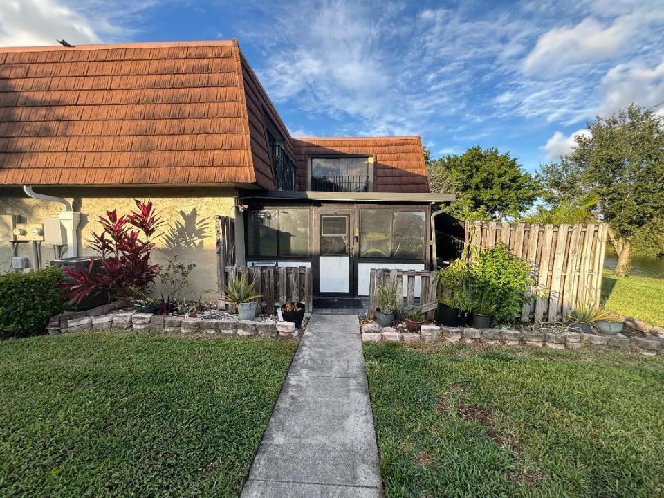 9444 NW 48th Street 9444, Sunrise, Florida 33351, USA