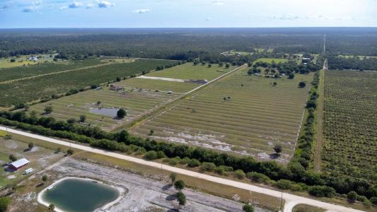 Fellsmere, Floride 32948, États-Unis