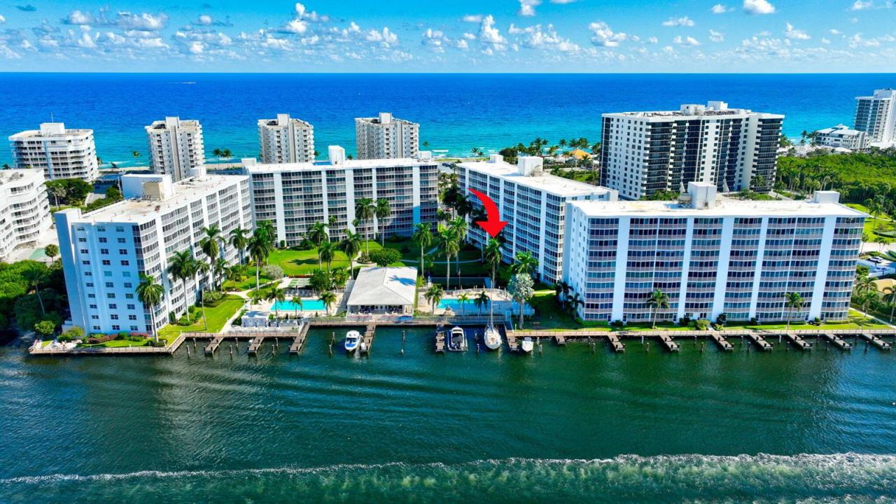 3300 S Ocean Boulevard 320-c, Highland Beach, Florida 33487, Stati Uniti