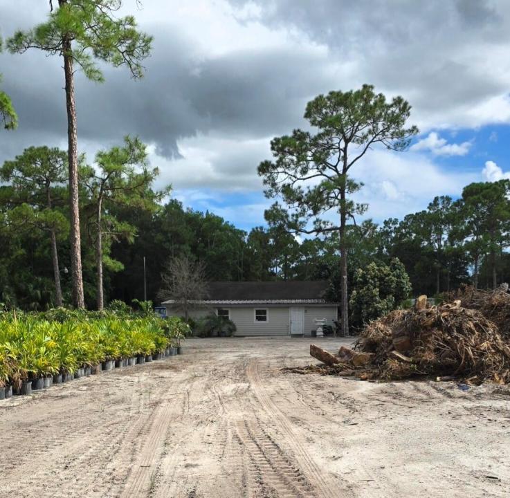 15720 Okeechobee Boulevard, Floride 33470, États-Unis