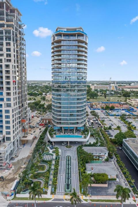 1333 S Flagler Drive 702, West Palm Beach, פלורידה 33401, ארצות הברית של אמריקה