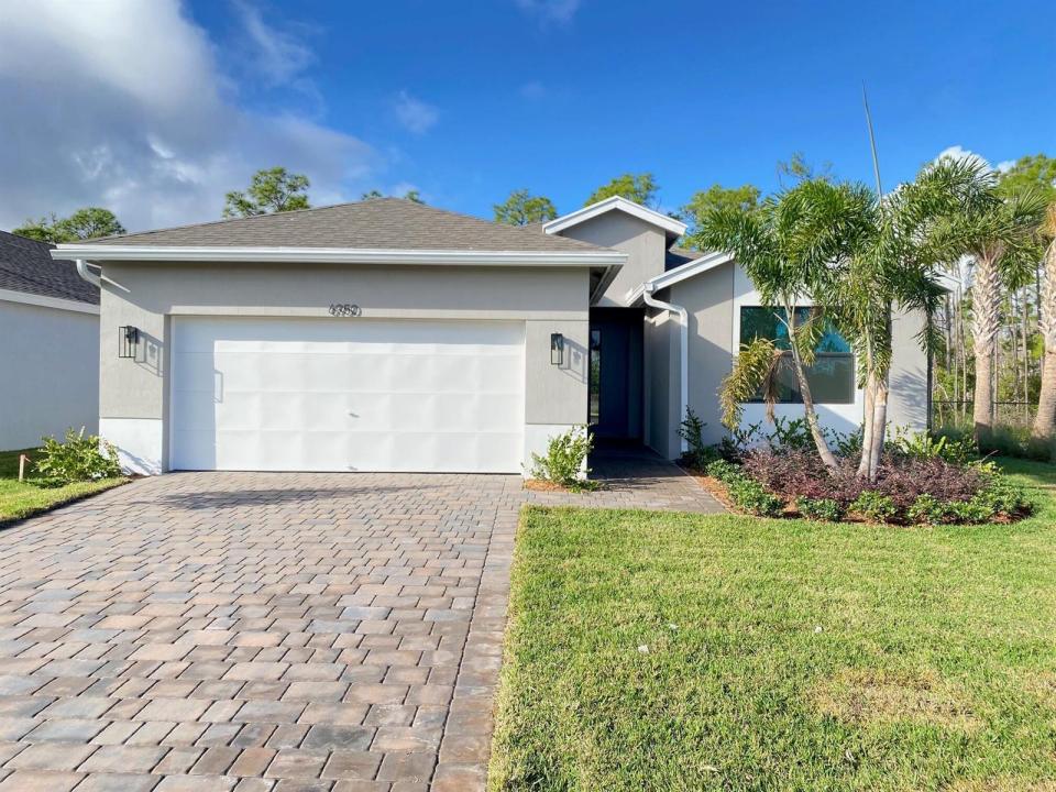 6950 SE Park Trace Drive, Stuart, Flórida 34997, Estados Unidos