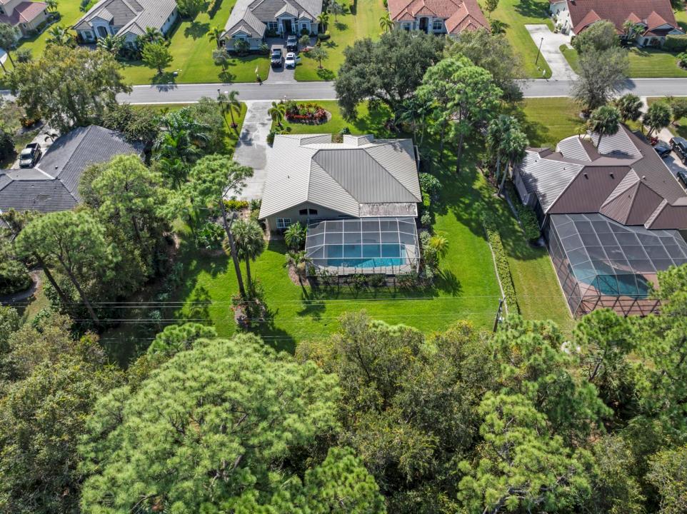 3221 Bent Pine Drive, Fort Pierce, Florida 34951, Stati Uniti