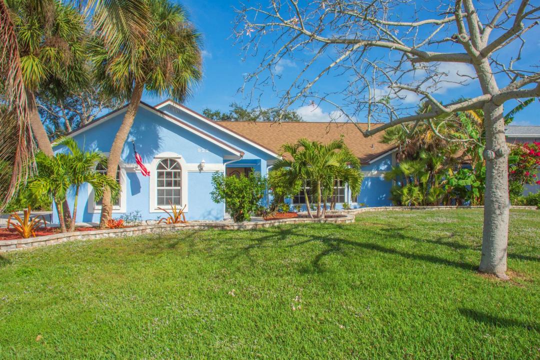 922 Jackson Way, Fort Pierce, Floryda 34949, USA