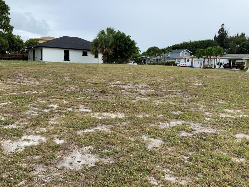 Null 32nd & S Ave S, Riviera Beach, Florida 33404, Stati Uniti