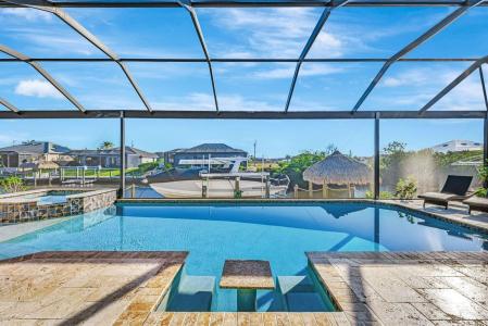 4107 SW 11th Avenue, Cape Coral, 佛羅里達州 33914, 美國