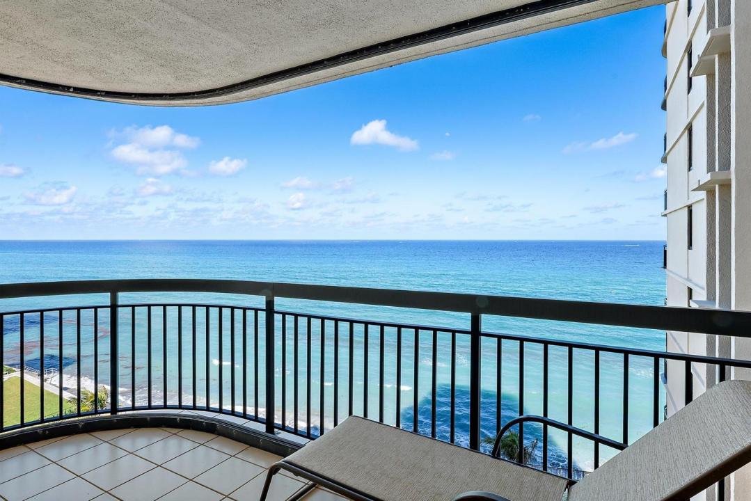 5380 N Ocean Drive 10j, Singer Island, Floride 33404, États-Unis