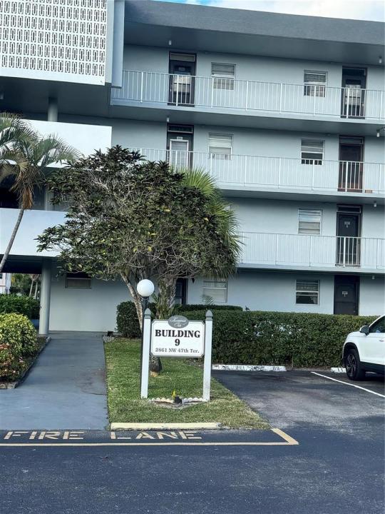 2861 NW 47th Terrace 104B, Fort Lauderdale, Floride 33313, États-Unis