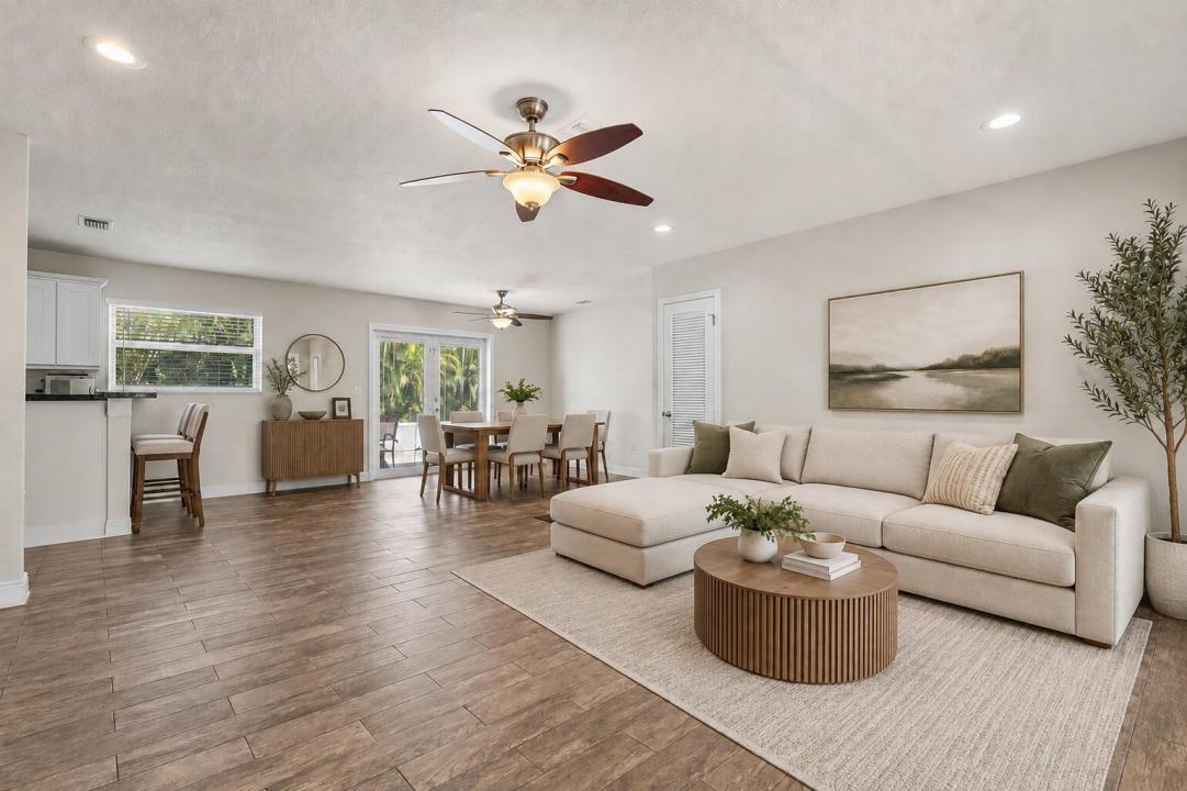 5160 NE 18th Terrace, Fort Lauderdale, Florida 33308, Stati Uniti