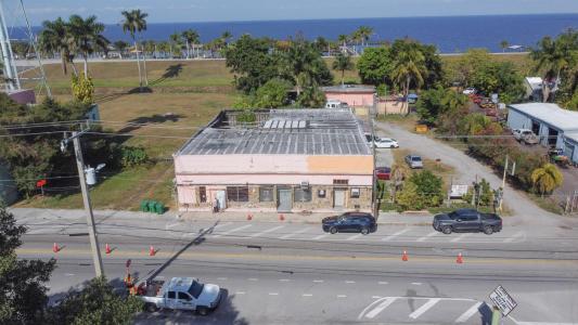 185 E Main Street, Pahokee, Floride 33476, États-Unis