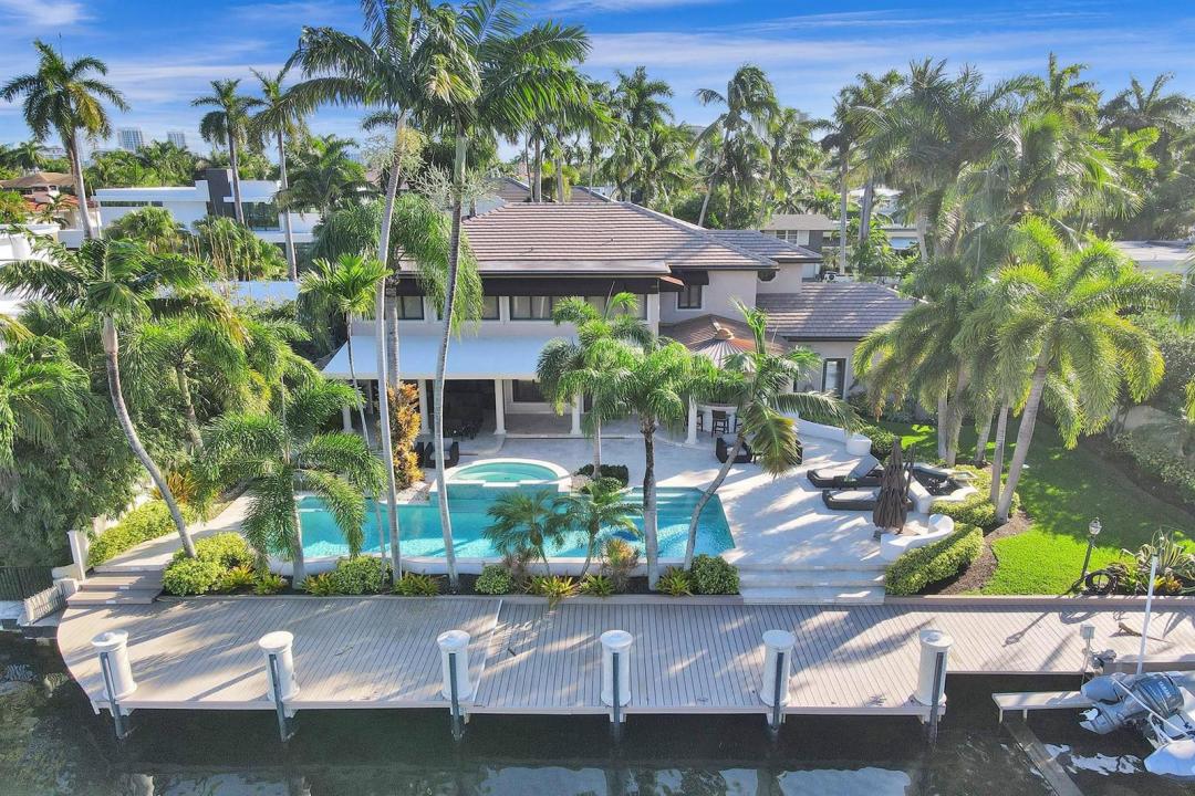 73 Nurmi Drive, Fort Lauderdale, Florida 33301, USA