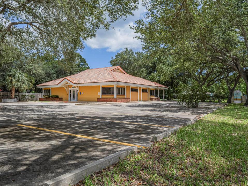 3660 20th Street, Vero Beach, Floride 32960, États-Unis