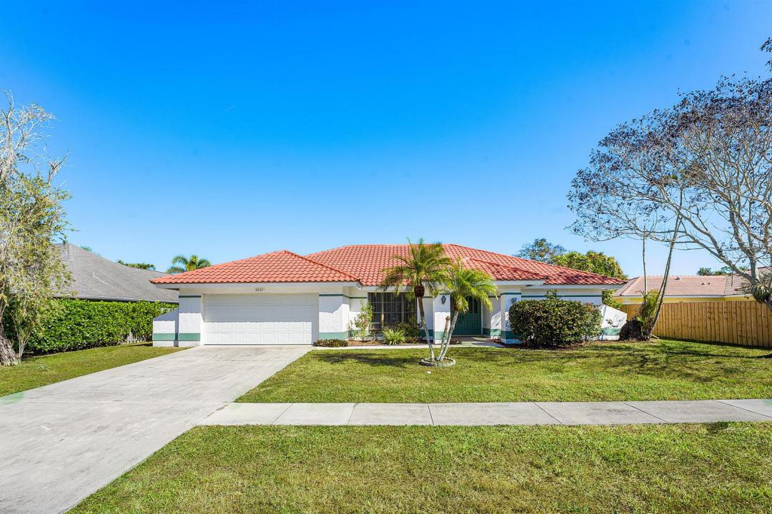 2057 Amesbury Circle, Wellington, Floride 33414, États-Unis