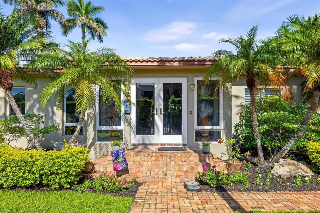 359 Poinciana Drive, Fort Lauderdale, Floride 33301, États-Unis