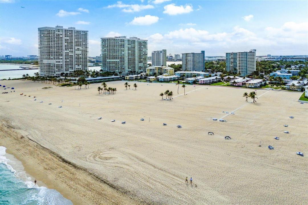 1900 S Ocean Drive 503, Fort Lauderdale, Floride 33316, États-Unis